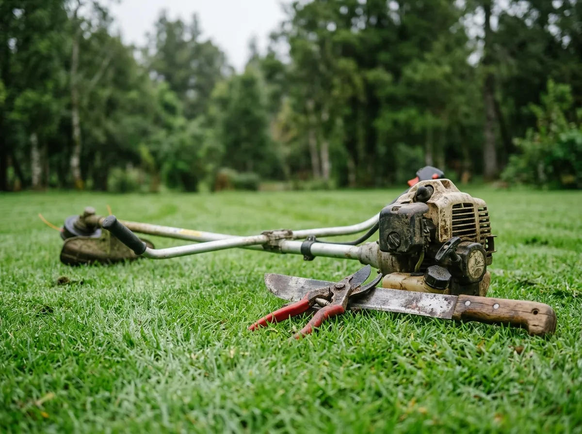 SukeGrassRoots　FOREST Ecollifén | Jardinería