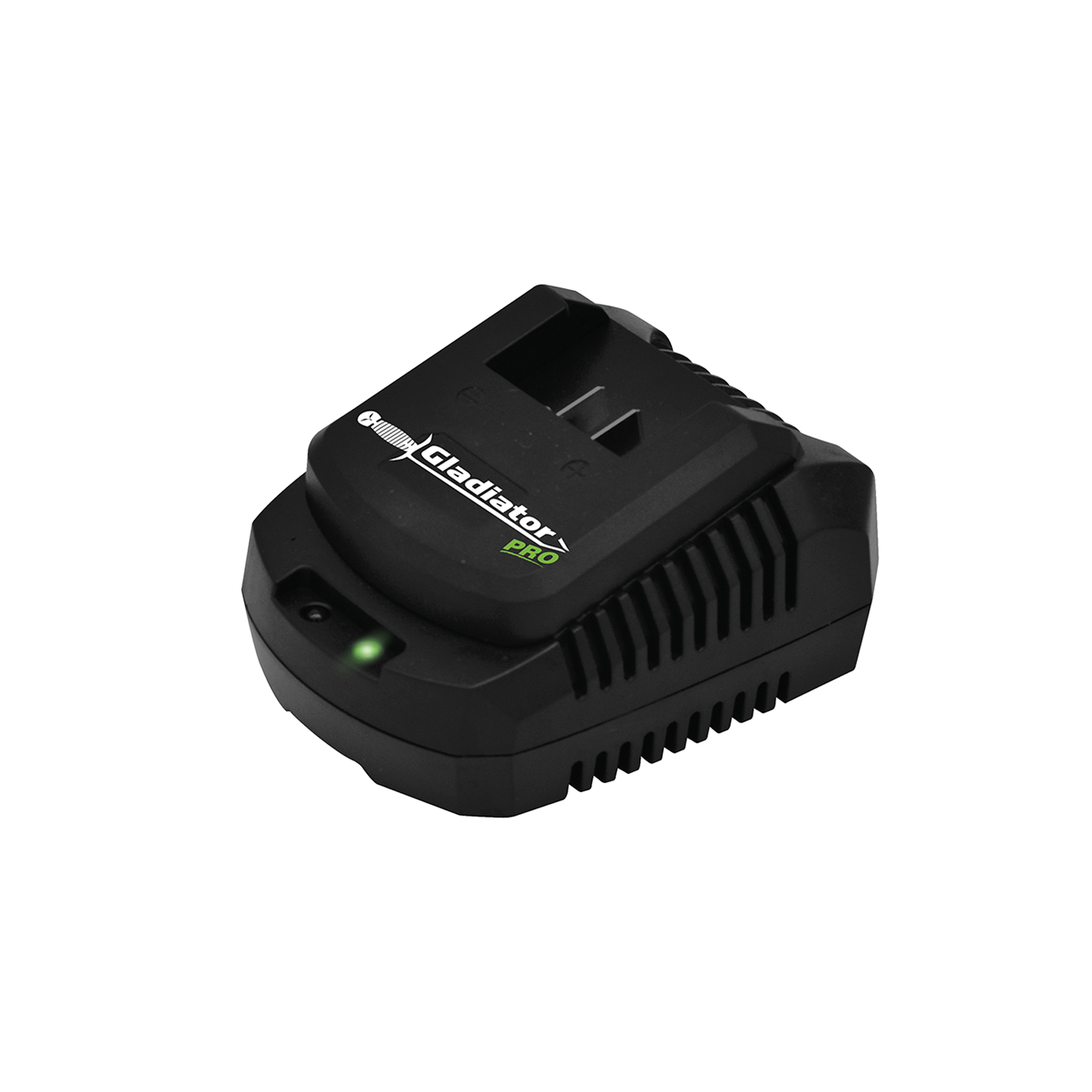 Cargador Familia 18V GLADIATOR 18V CHA 819