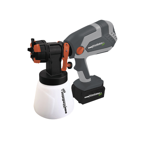 PISTOLA PINTAR INALAMBRICA 18v 1BAT HVR818/18C1