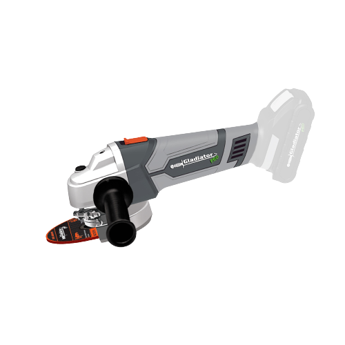 ESMERIL 4 1/2'; INALAMBRICO 18v SIN BAT AA815/18