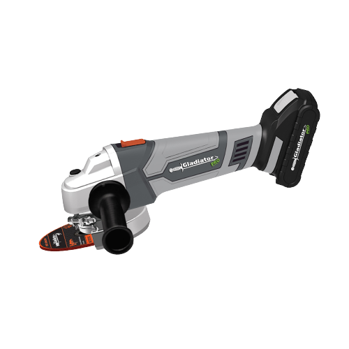 ESMERIL 4 1/2'; INALAMBRICO 18v 1BAT AA815/18C1