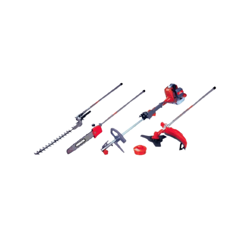 MULTIFUNCIONAL CASTOR T-M2600