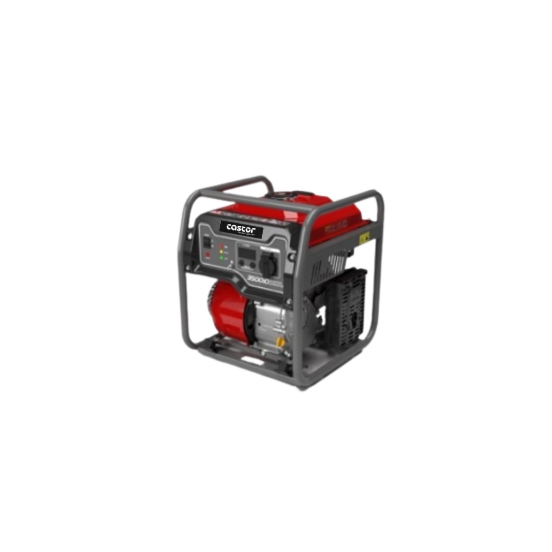GENERADOR CASTOR 3500 INVERTER