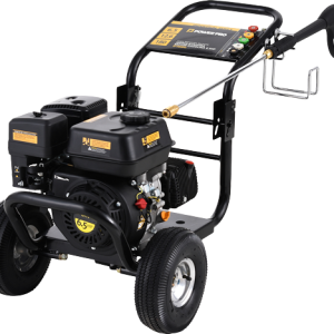 HIDROLAVADORA IP1800G 6,5 HP A GASOLINA - Vista 1