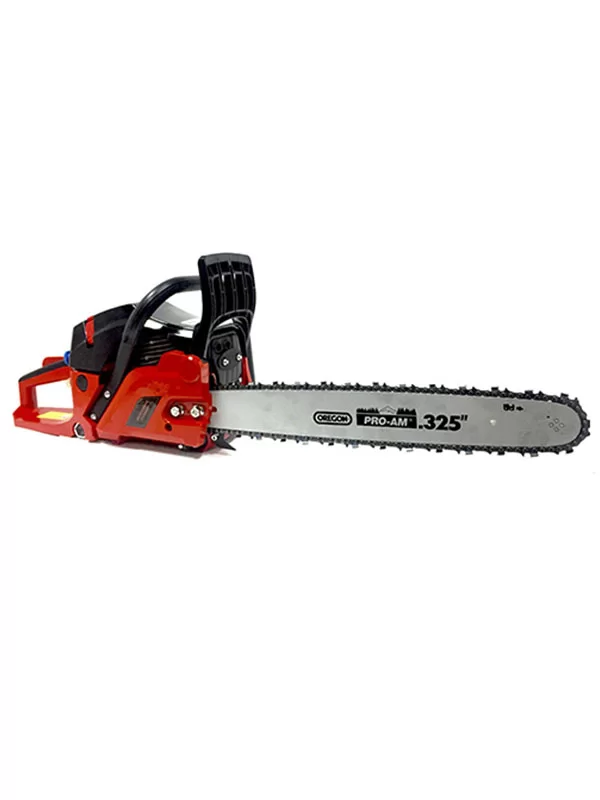 MOTOSIERRA CASTOR T-CS5200
