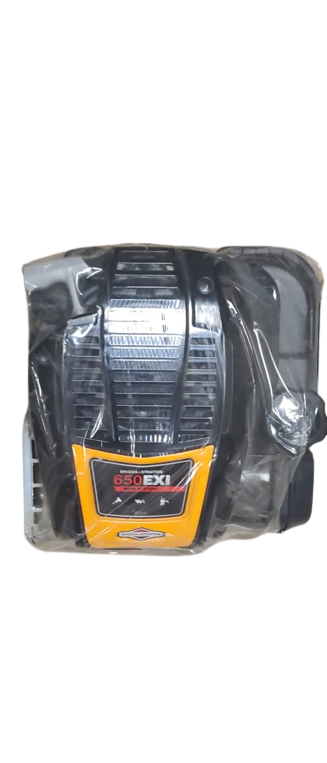 MOTOR BRIGGS &amp; STRATTON 6.5 HP