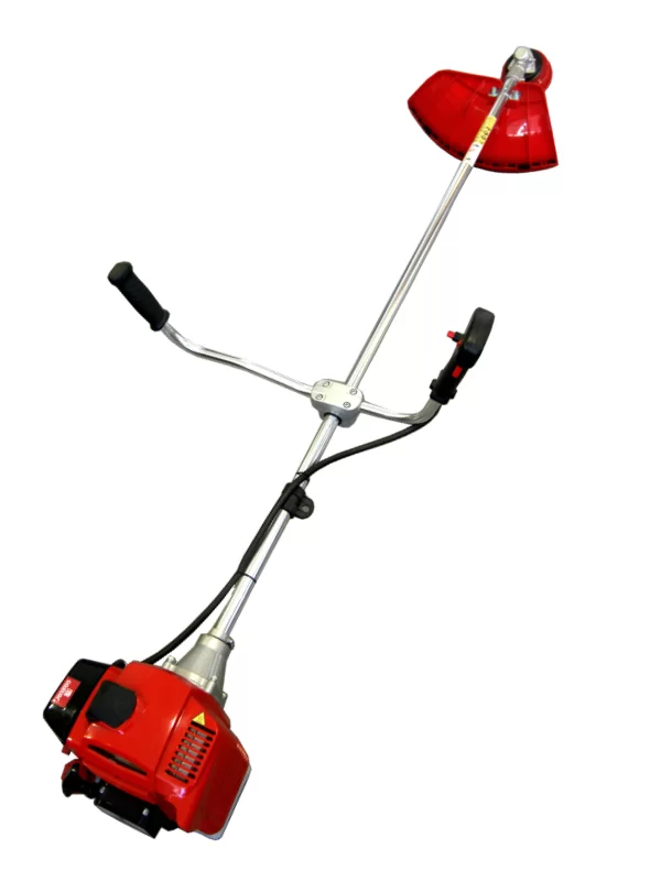 DESBROZADORA CASTOR BC 415