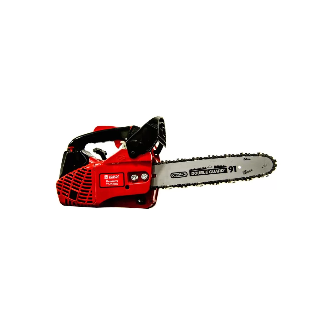 MOTOSIERRA CASTOR T-CS2500