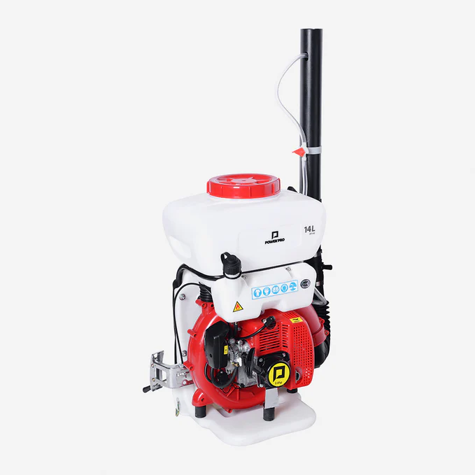 Pulverizador A Gasolina POWER PRO AT140