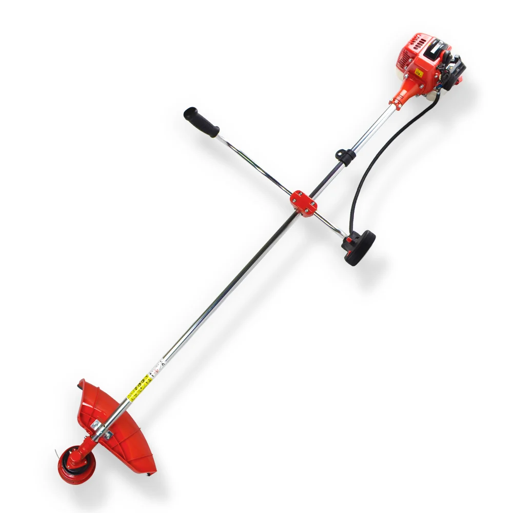DESBROZADORA CASTOR 260