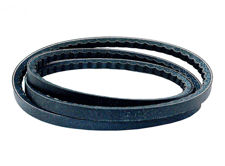 CORREA DE 75 X 1/2 DENTADA PARA TRACTOR TORO
