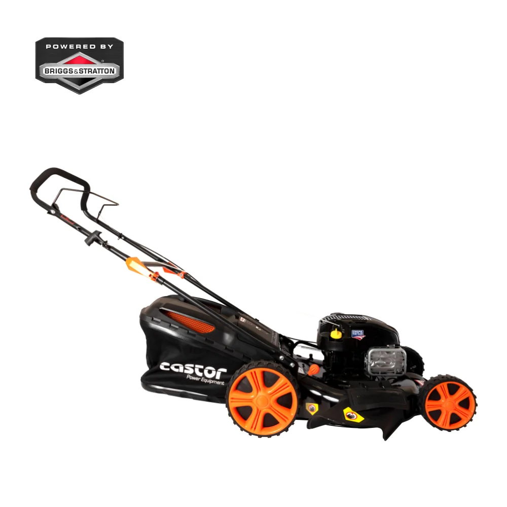 Imagen de referencia CORTACESPED CASTOR MOTOR 675 EXI