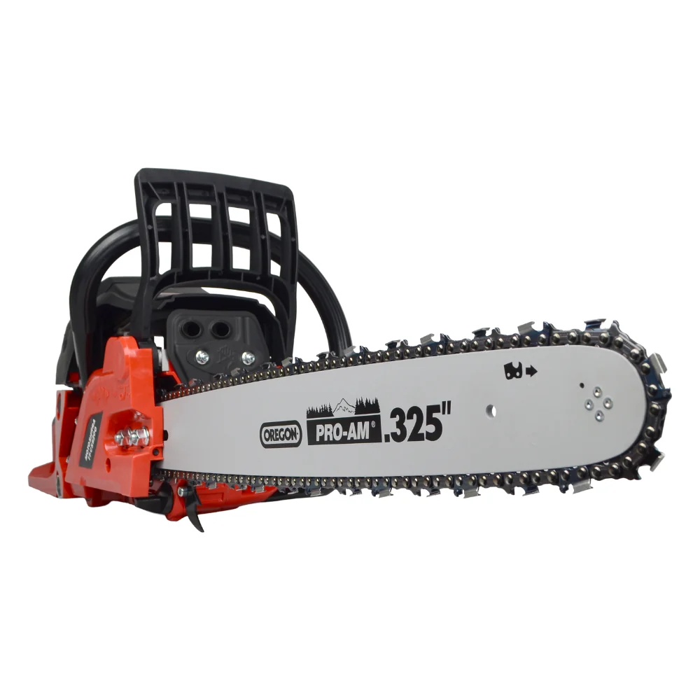 MOTOSIERRA CASTOR 5200