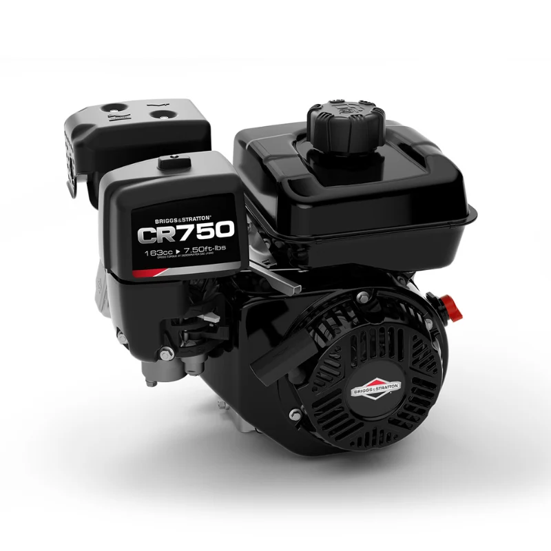 MOTOR EJE HORIZONTAL 750