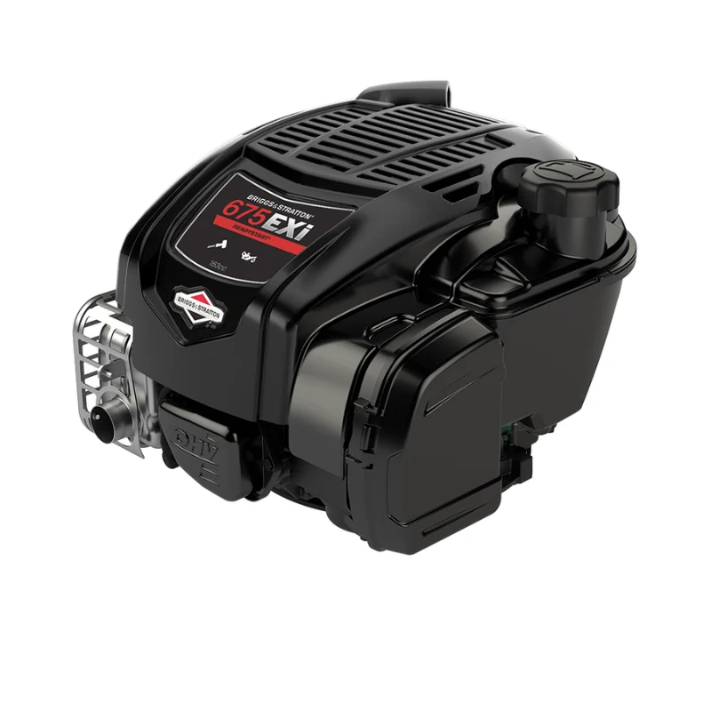 MOTOR EJE VERTICAL 675 EXI