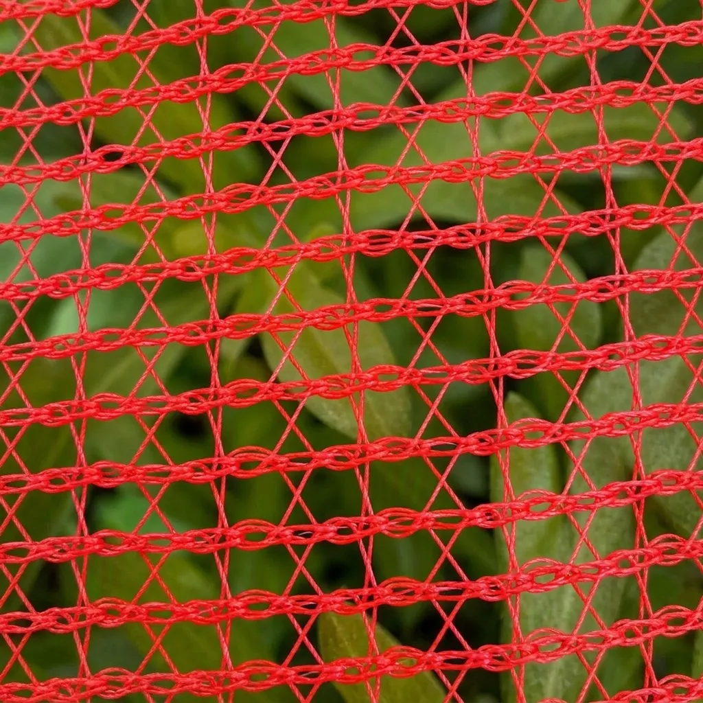 Malla Roja Fotoselectiva
