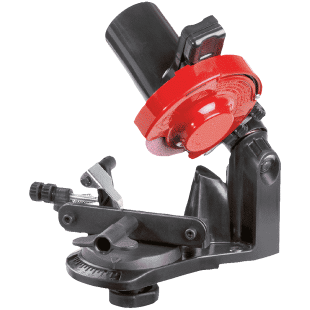 AFILADORA DE CADENA SHARP MASTER