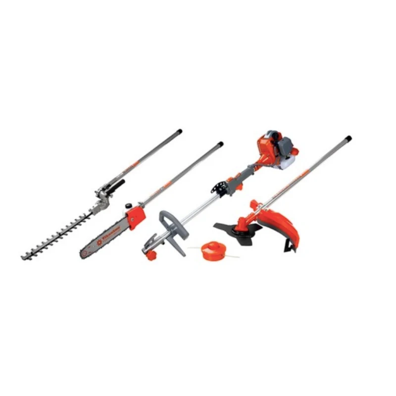 MULTIFUNCIONAL CASTOR 25.4CC(4 ACCESORIOS)